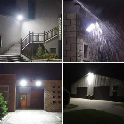 SOLAR REFLECTOR KIT 400W MAX SOLAR REMOTE CONTROL